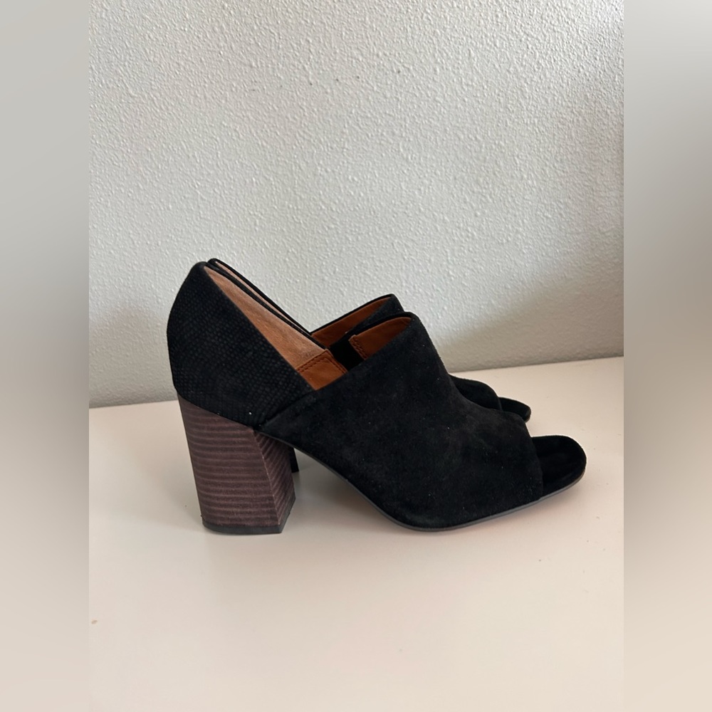 SARTO Mules - Picture 3 of 7